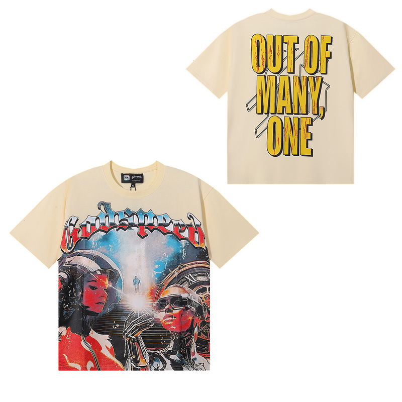 Godspeed T-shirts-114