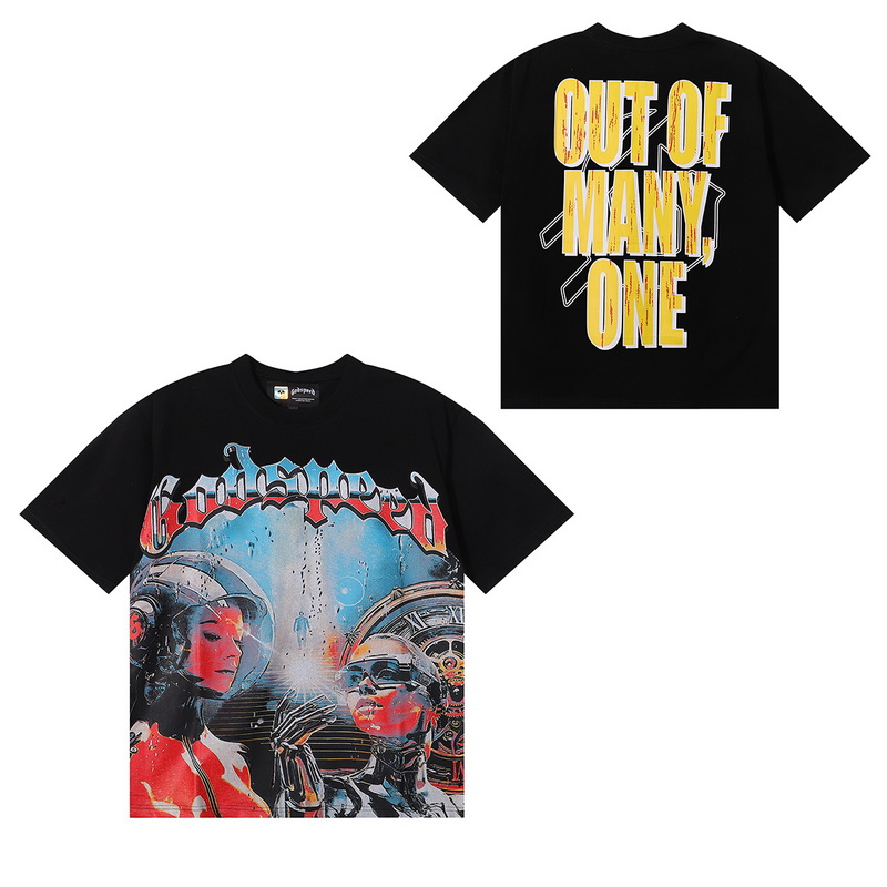 Godspeed T-shirts-112