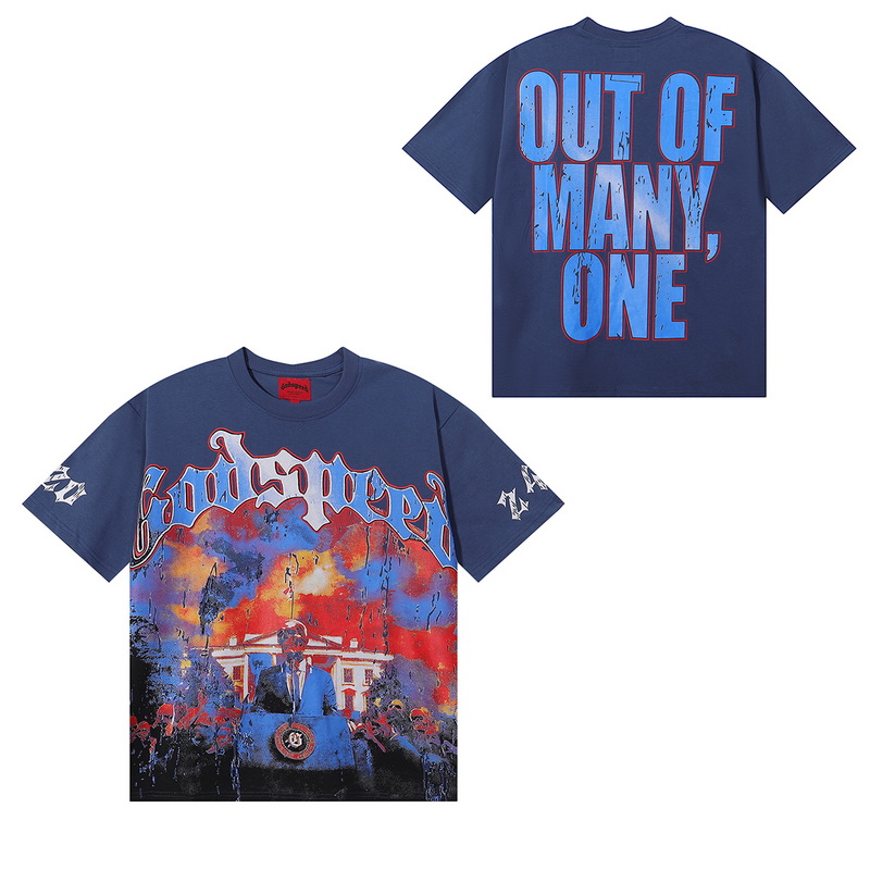 Godspeed T-shirts-107