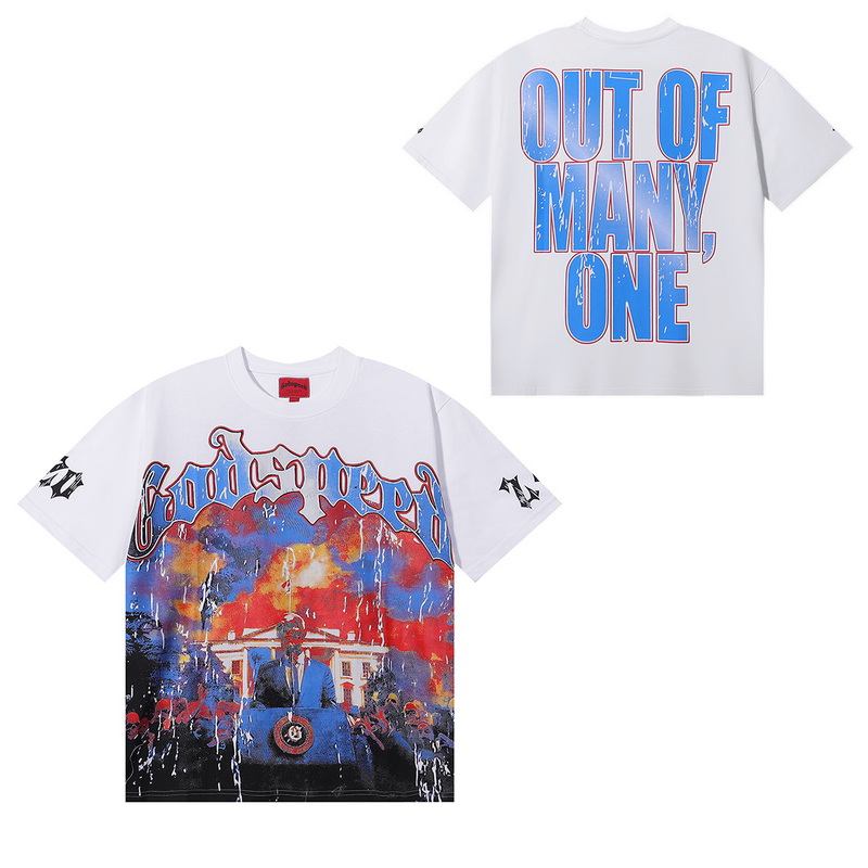 Godspeed T-shirts-105