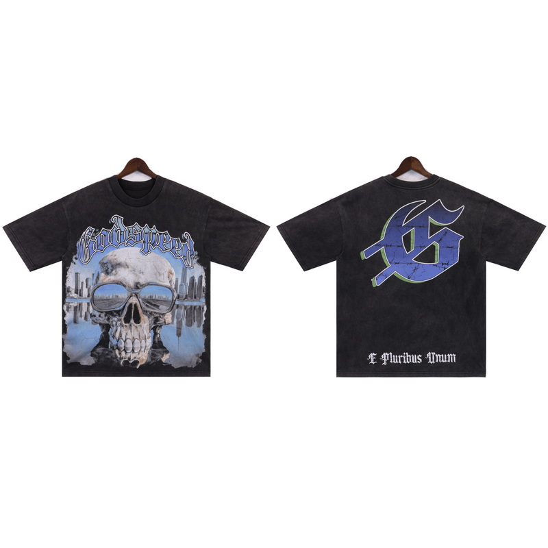 Godspeed T-shirts-155