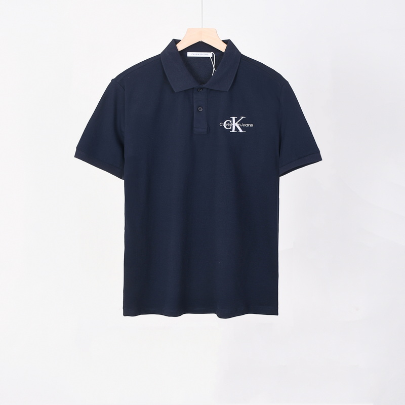 Calvin Klein T-shirts-001