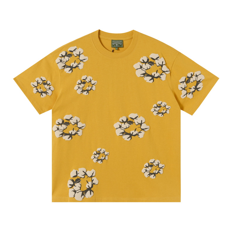 Denim Tears T-shirts-154