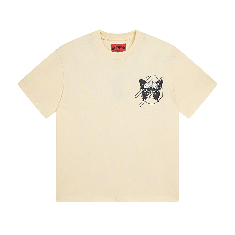 Godspeed T-shirts-138