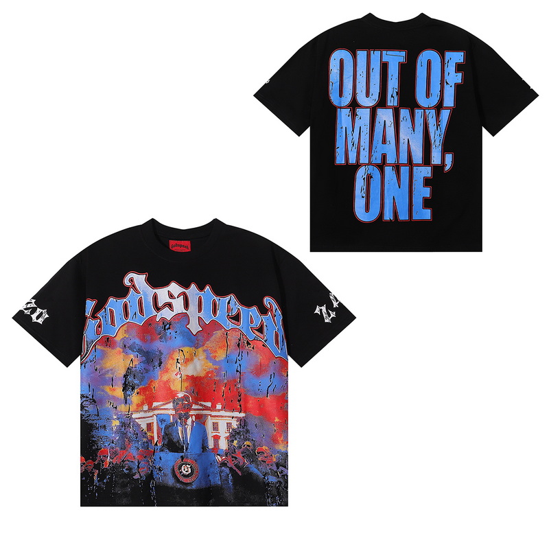 Godspeed T-shirts-104