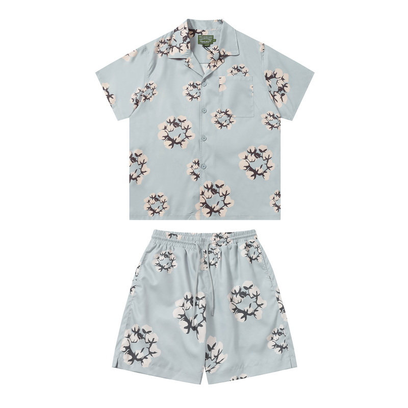 Denim Tears Suits-102