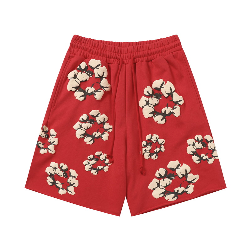 Denim Tears Shorts-113