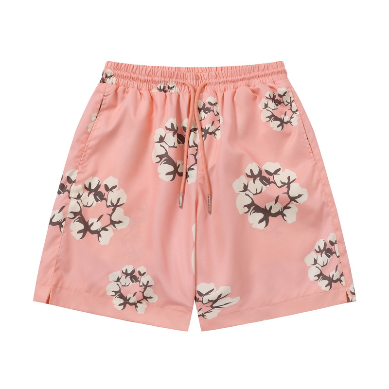 Denim Tears Shorts-099