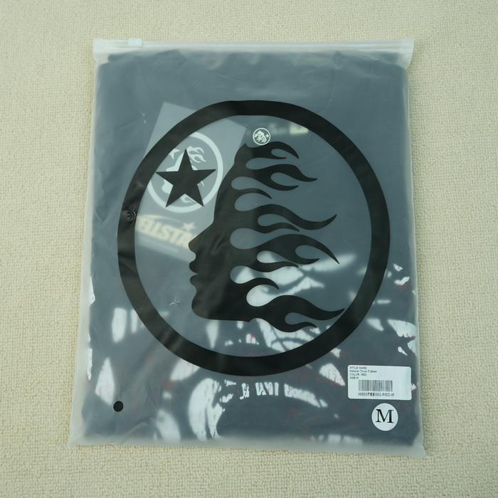 nfc-H*lst*r t-shirts(aaa)-052