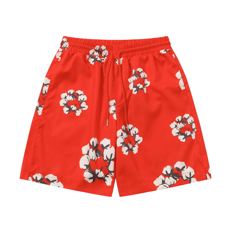 Denim Tears Shorts-098