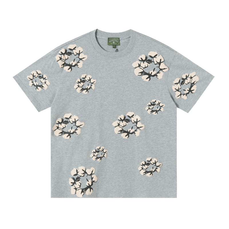 Denim Tears T-shirts-150