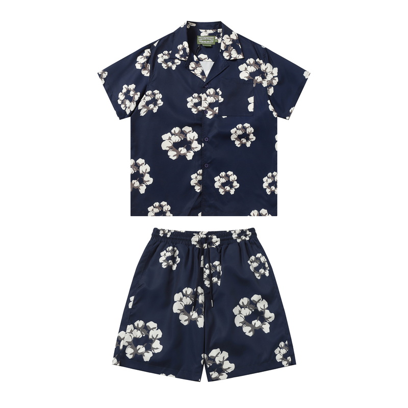 Denim Tears Suits-095