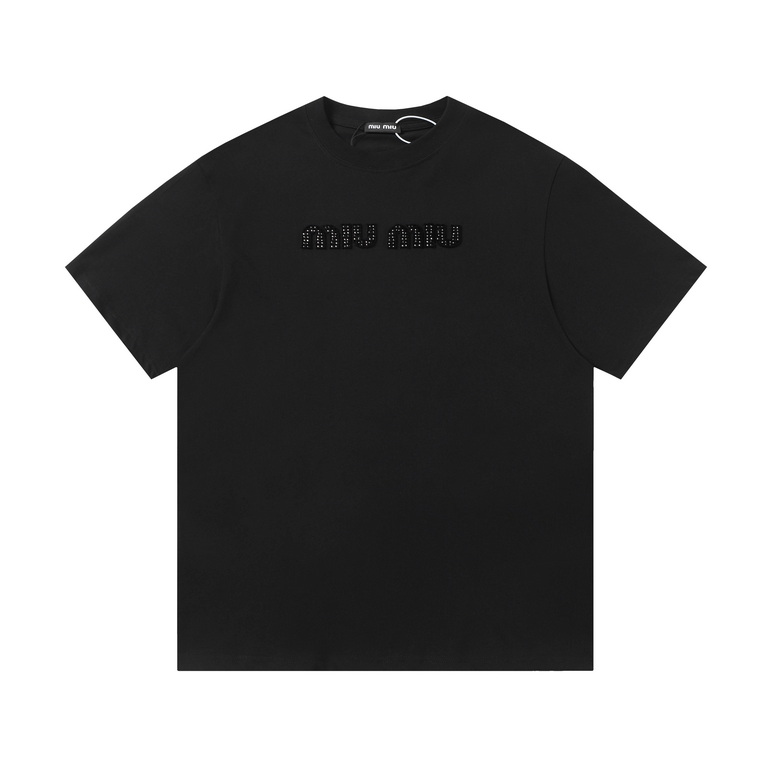 Miu Miu T-shirts-003