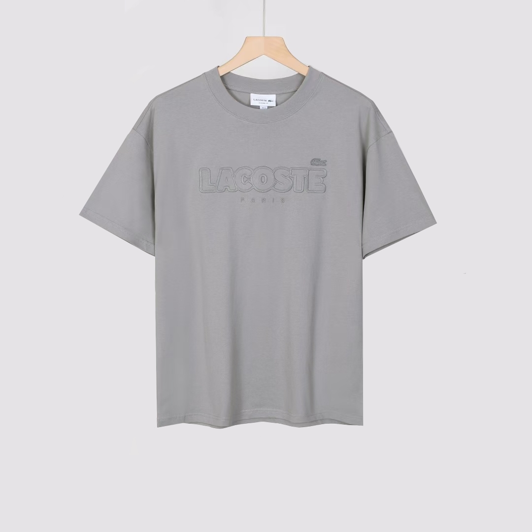LACOSTE T-shirts-017