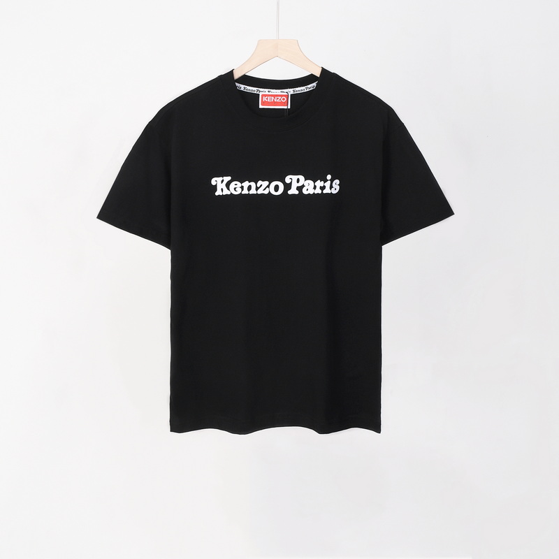 Kenzo T-shirts-003