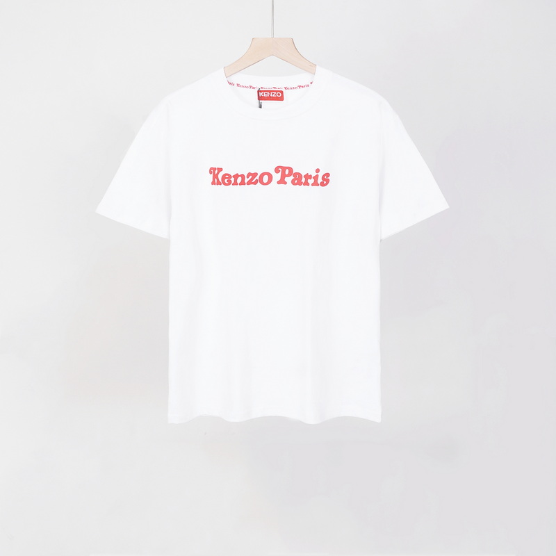 Kenzo T-shirts-002