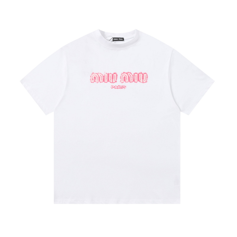 Miu Miu T-shirts-001