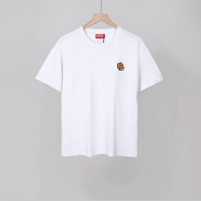 Kenzo T-shirts-005