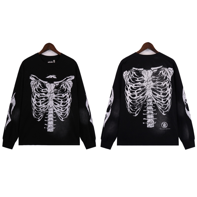 H*lst*r longsleeve-124