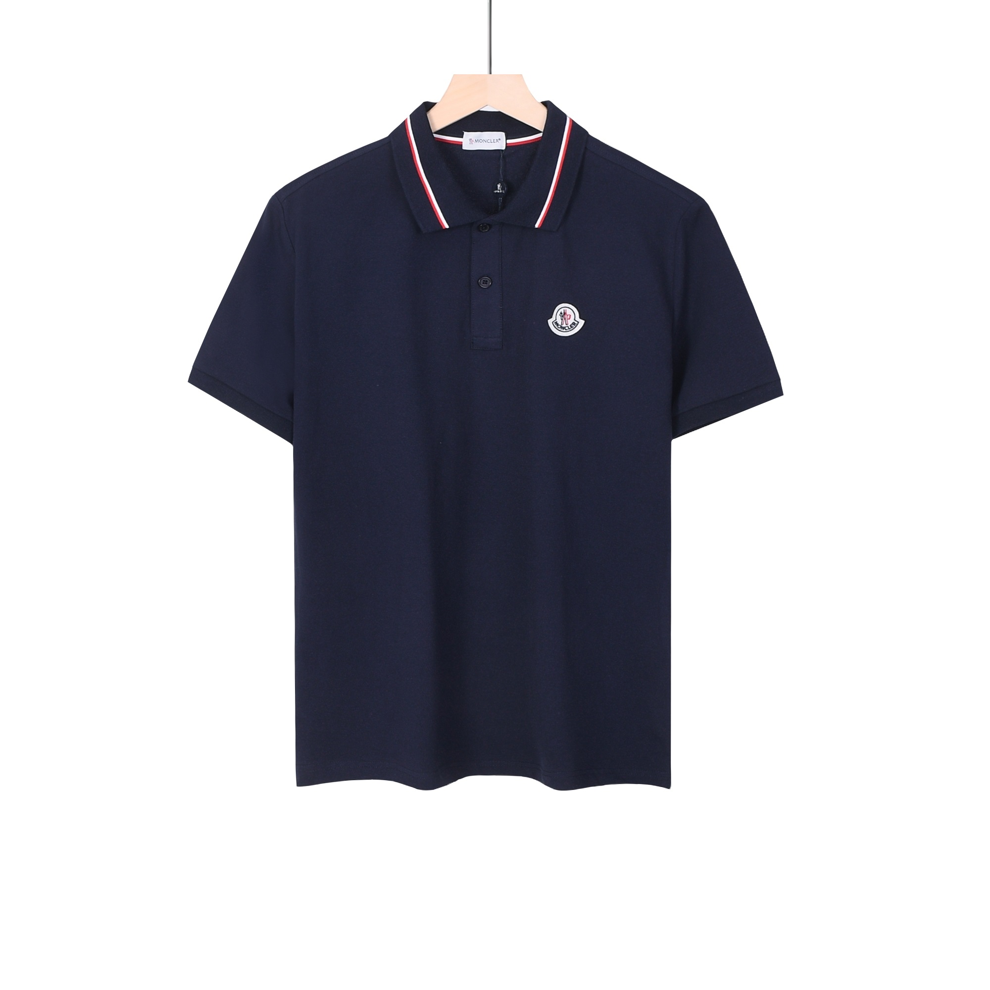 Moncler Polo-077