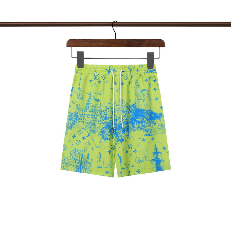LV Shorts-227
