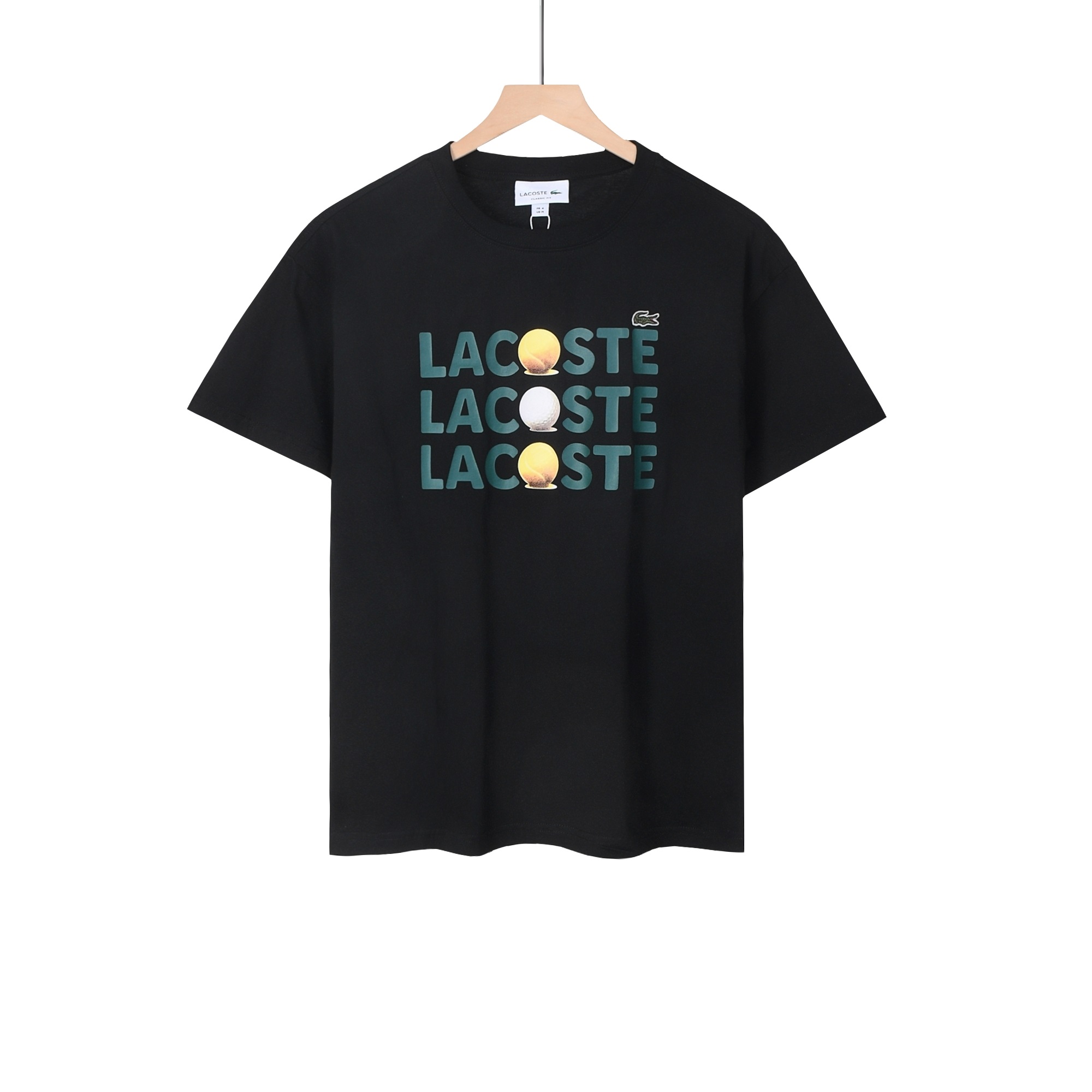 LACOSTE T-shirts-007