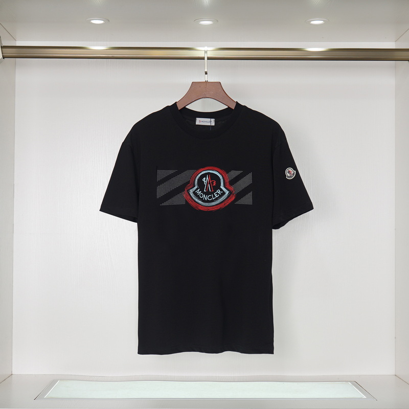 Moncler T-shirts-853