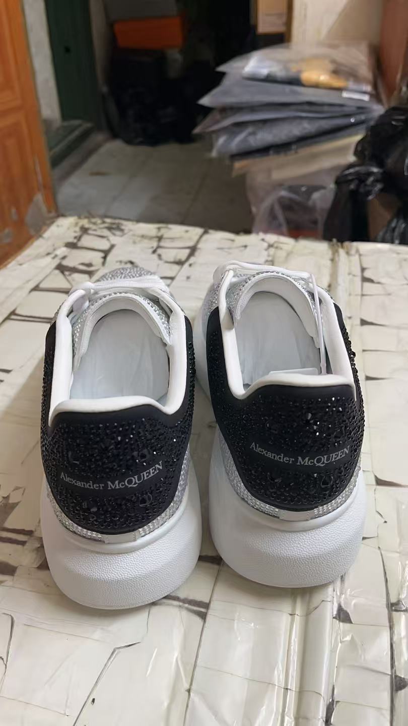 ale*d*r M*Q*en shoes(aaa)-161