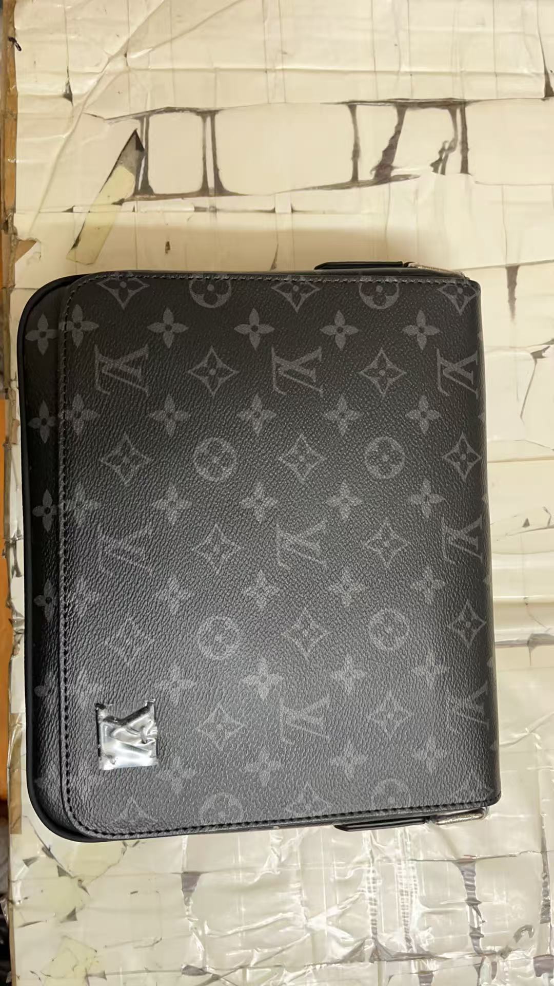 LV Handbags AAA(Men)-330