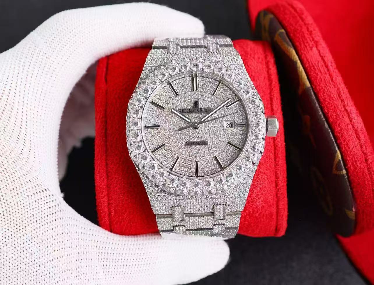 AP Mechanical Watch(AAA)-050