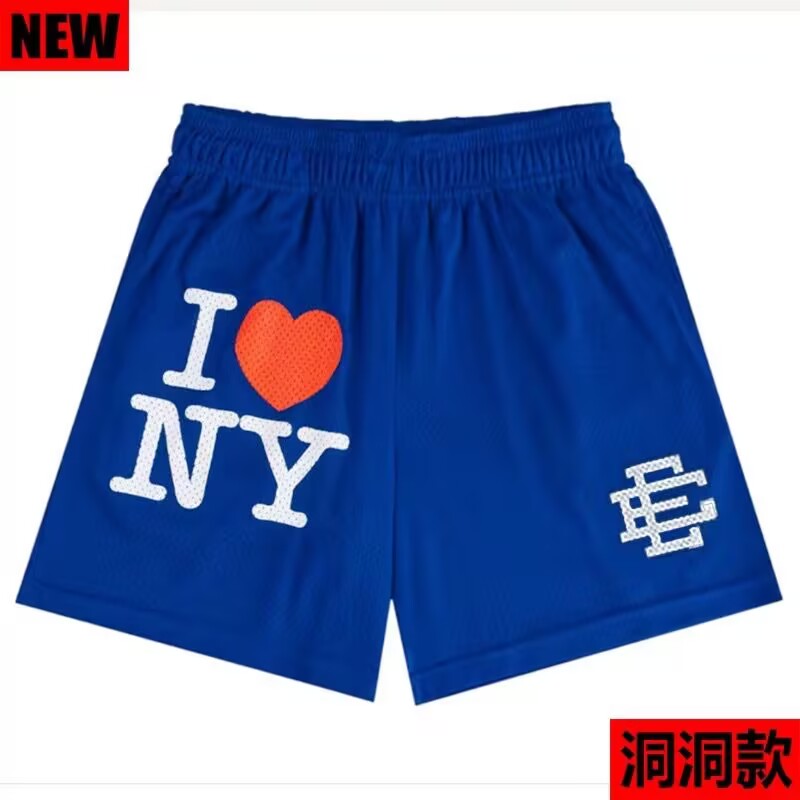 Eric Emanual Shorts-612