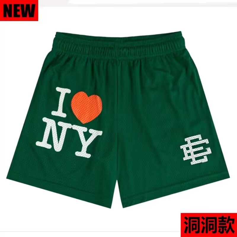 Eric Emanual Shorts-611