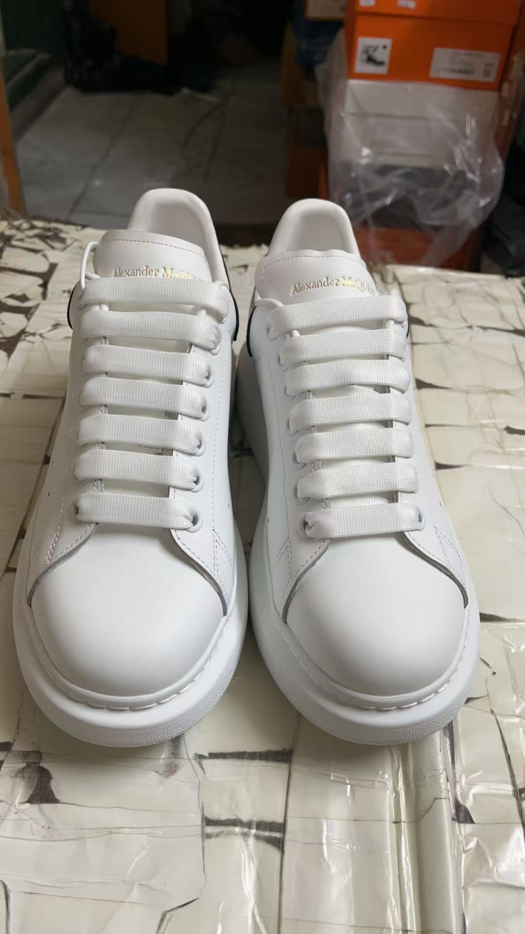 ale*d*r M*Q*en shoes(aaa)-170