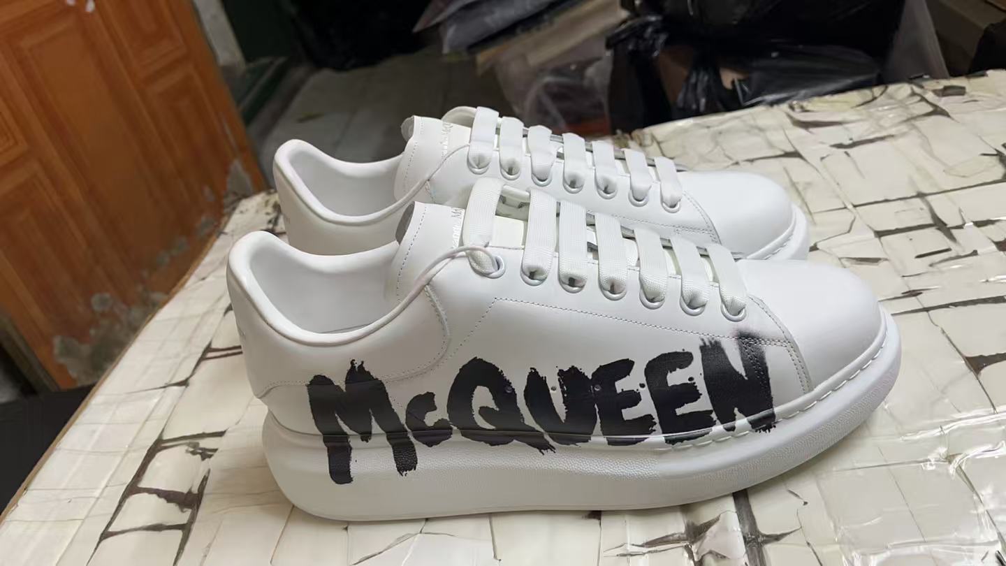 ale*d*r M*Q*en shoes(aaa)-165