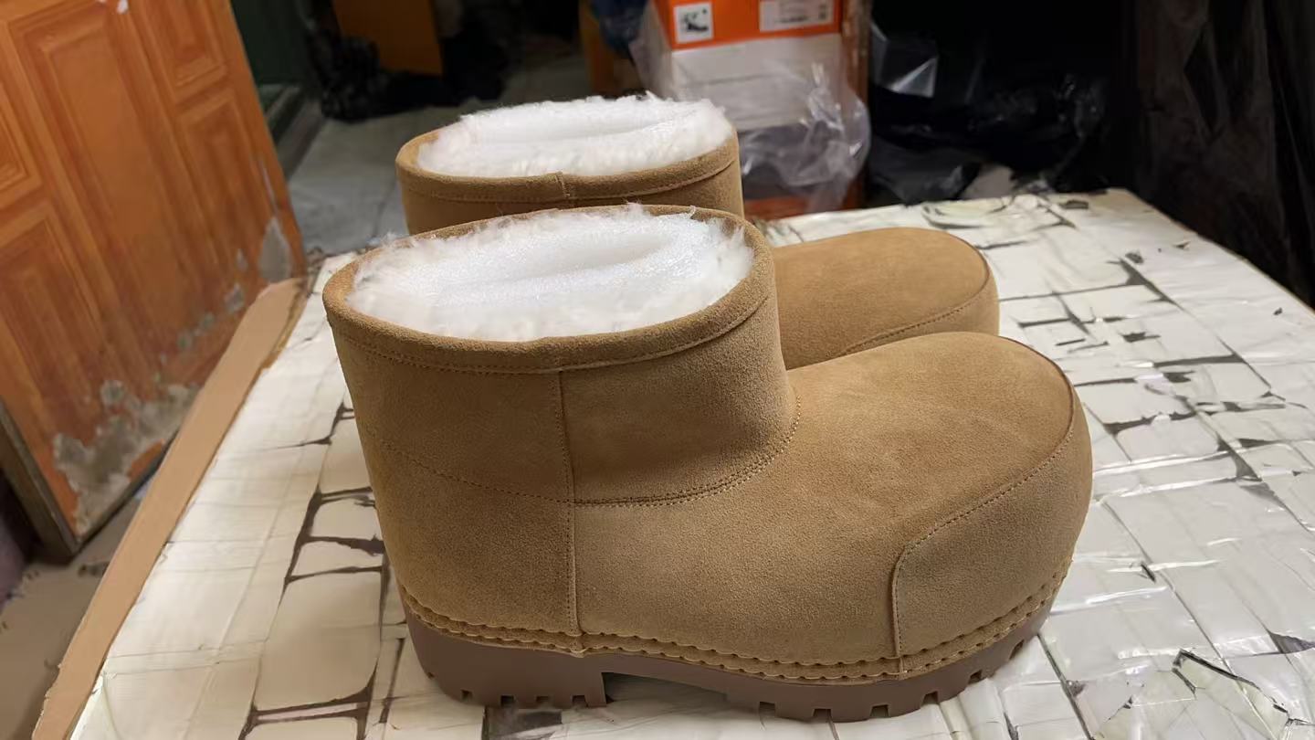 Ba*len*cia*ga shoes(aaa)-022