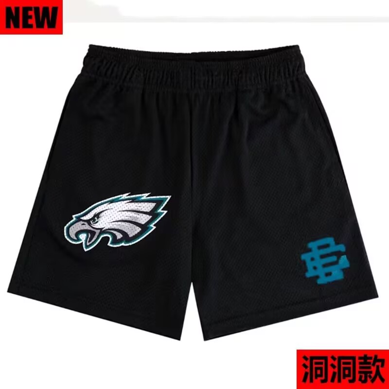 Eric Emanual Shorts-613