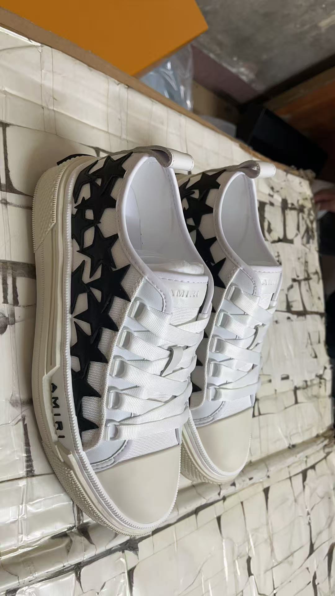 Amiri Shoes(AAA)-052