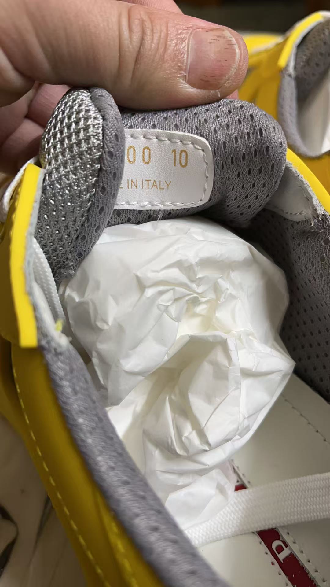 Pra*a shoes(aaaa)-028