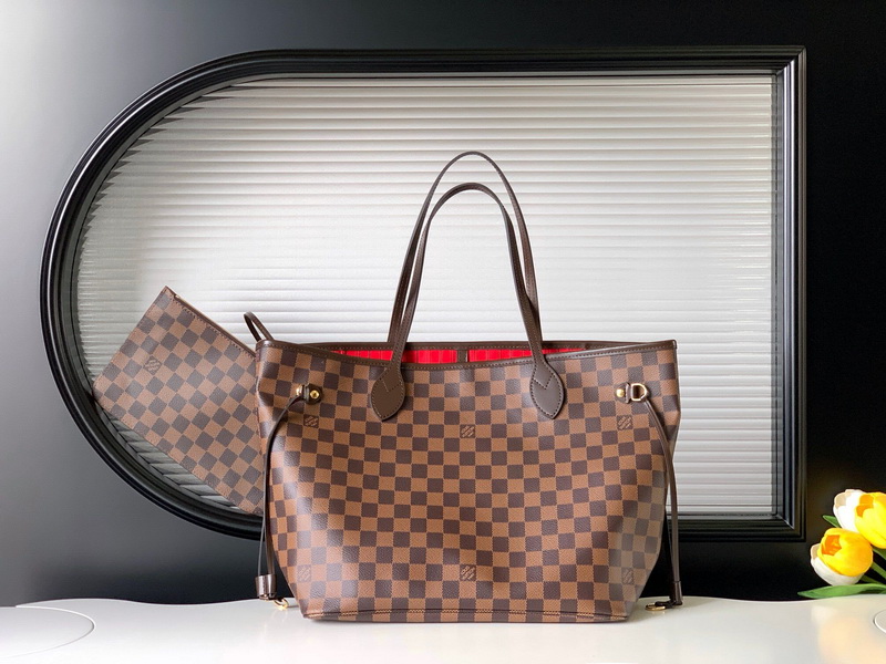 LV Handbags AAA(Women)-2002