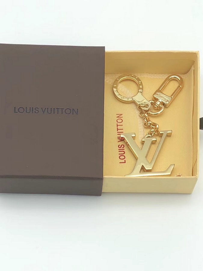 LV Key Ring-004