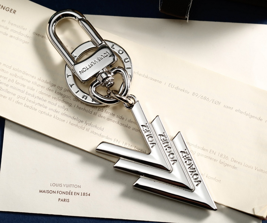 LV Key Ring-014
