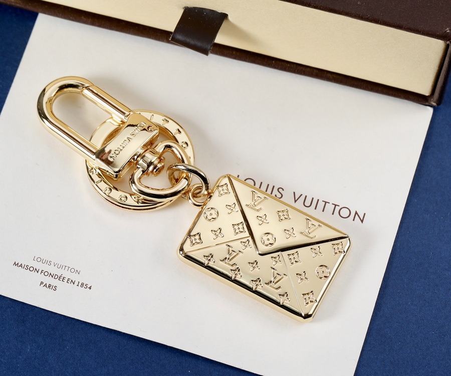 LV Key Ring-017