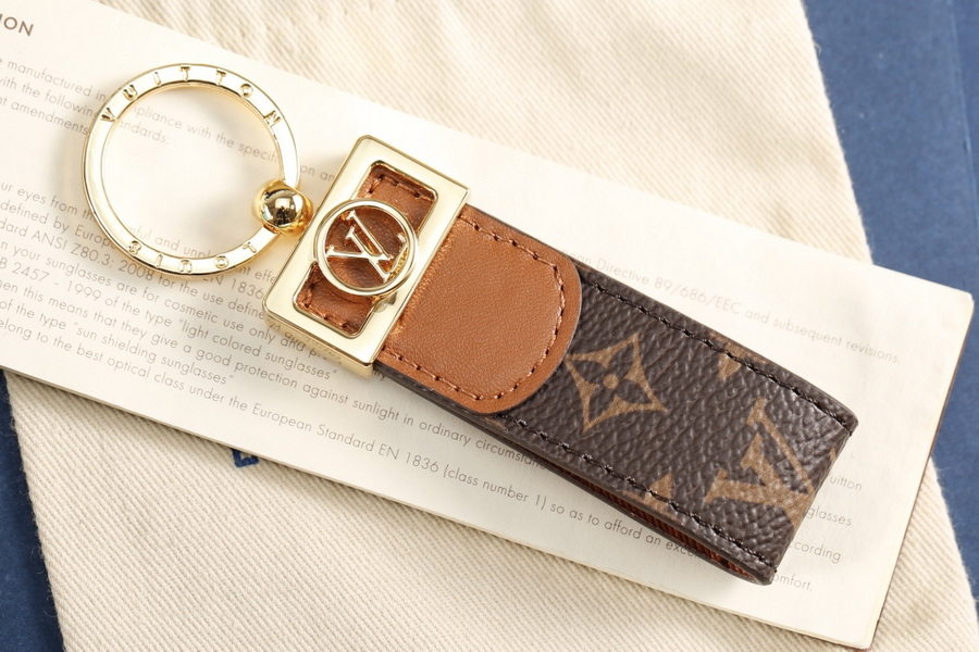 LV Key Ring-018