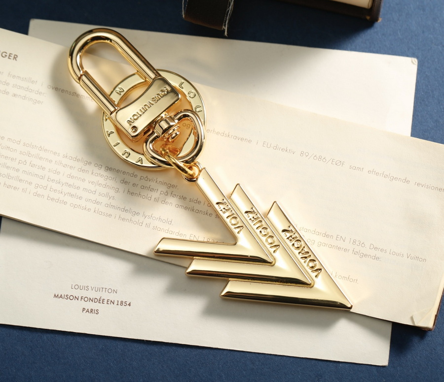 LV Key Ring-019