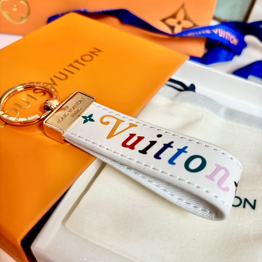 LV Key Ring-022