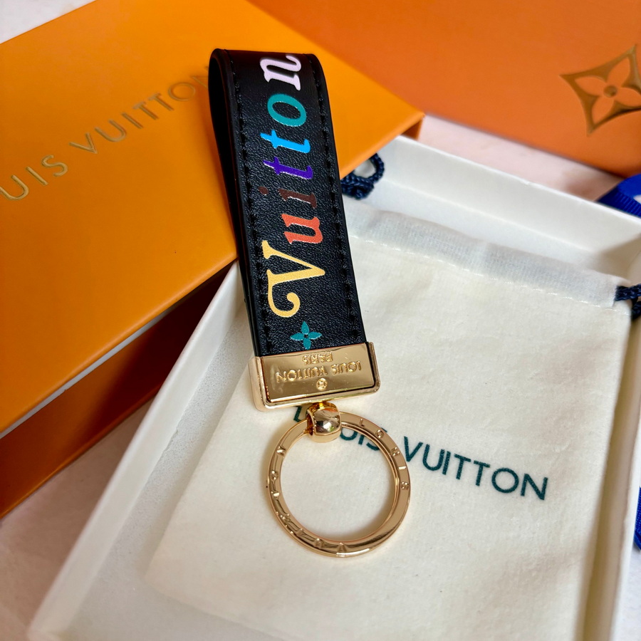 LV Key Ring-023