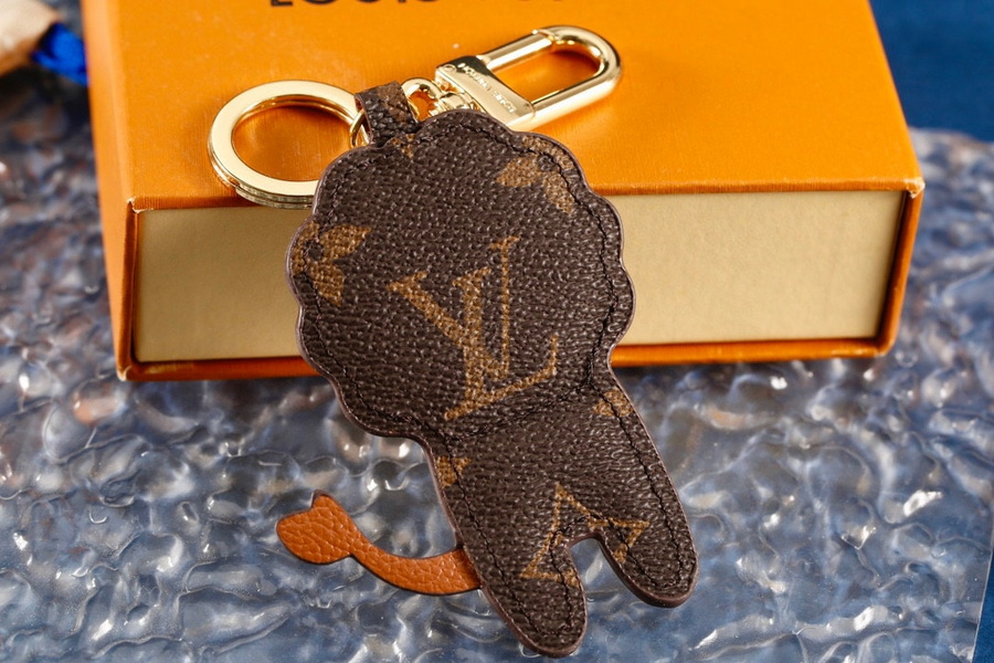 LV Key Ring-024