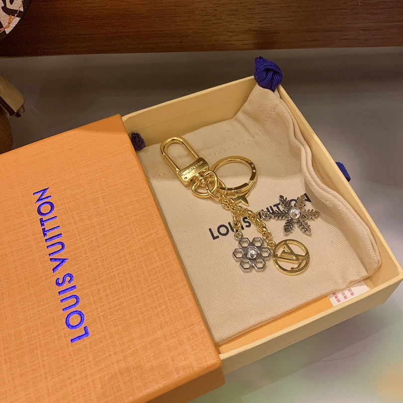 LV Key Ring-026