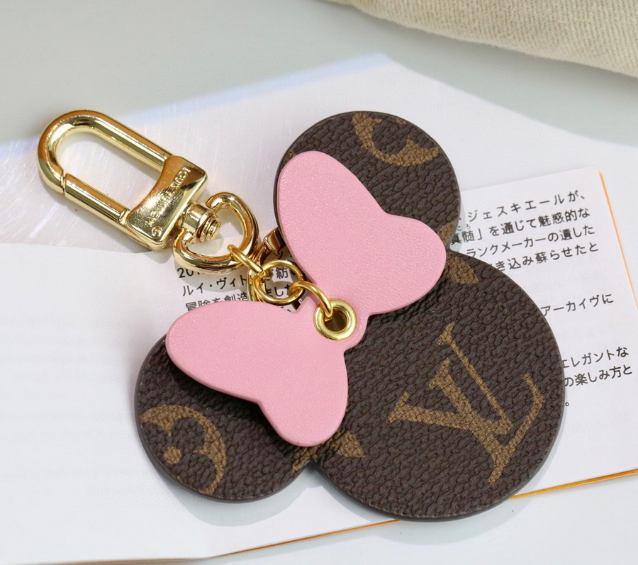 LV Key Ring-029