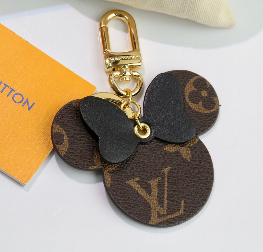 LV Key Ring-031